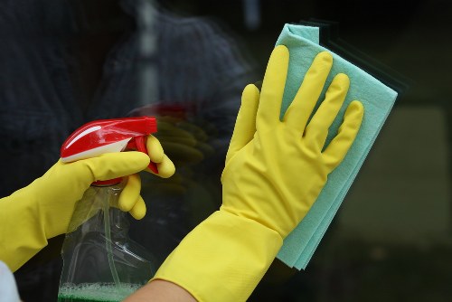 Professional stain removal for carpets in Goodmayes