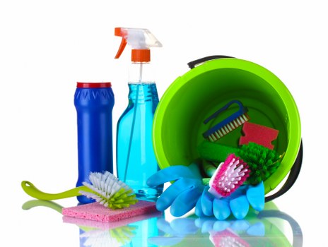 Illustration representing essential website cookies for Goodmayes Carpet Cleaners