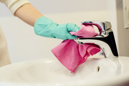 Expert sofa cleaning in Goodmayes for a refreshed home interior