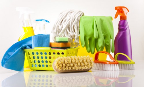Curtain cleaning in Goodmayes for a bright and fresh home