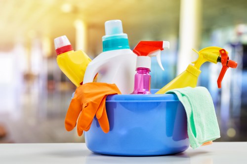 Carpet cleaning quote overview for a Goodmayes home