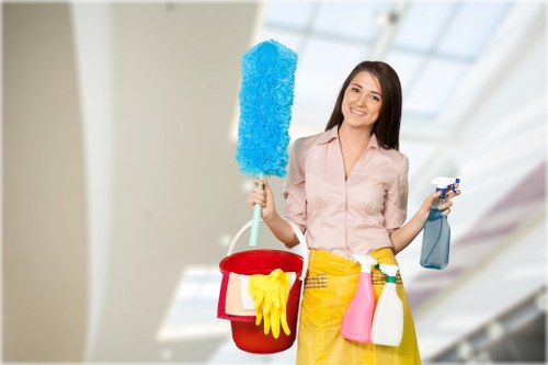 Goodmayes Carpet Cleaners highlighting quality, reliability, and detailed carpet care