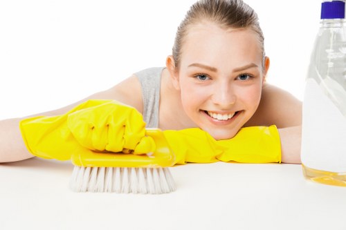 Free quote policy for Goodmayes carpet cleaning