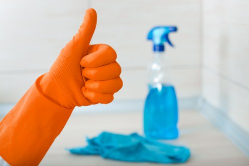 Deep cleaning carpet care in Goodmayes for fresher indoor spaces