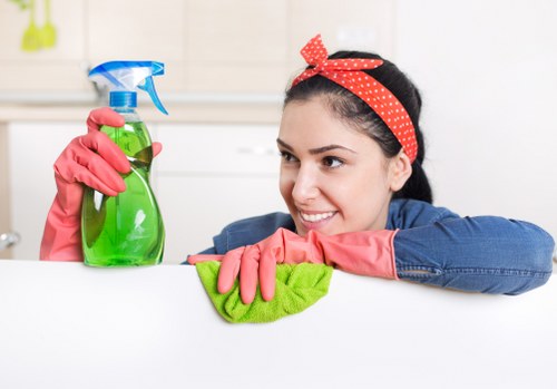 Different types of rugs needing specialist cleaning in Goodmayes