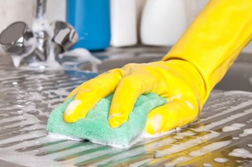 Local upholstery cleaning for sofas and chairs in Goodmayes