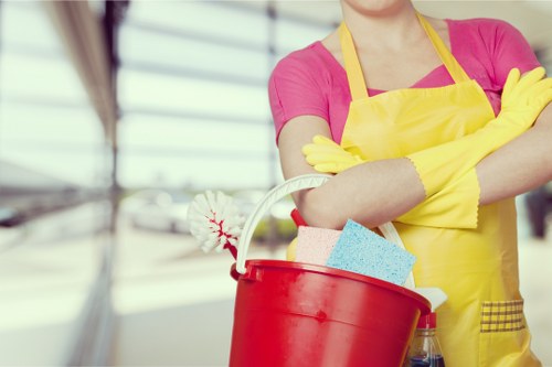 Stain removal and deep rug care in Goodmayes
